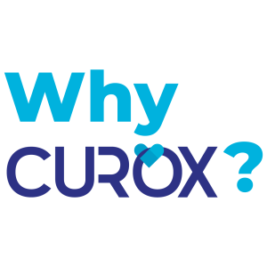 why curox